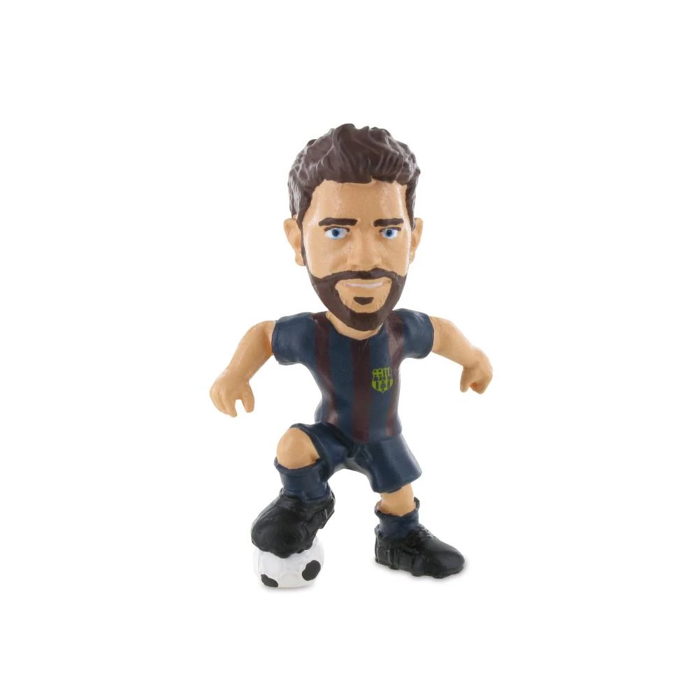 Comansi, Fc Barcelona - Gerard Piqué
