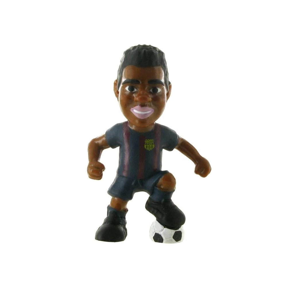 Comansi, Fc Barcelona - Umtiti