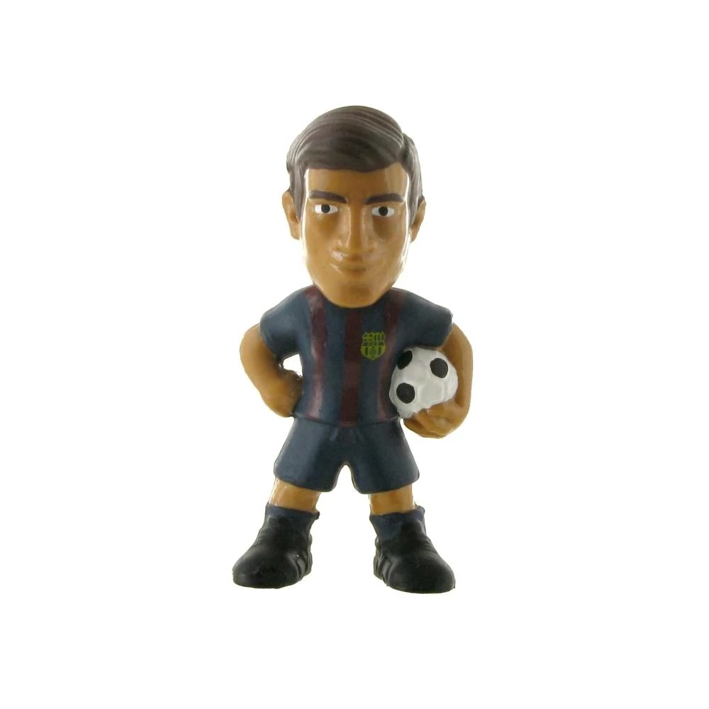 Comansi, Fc Barcelona - Coutinho