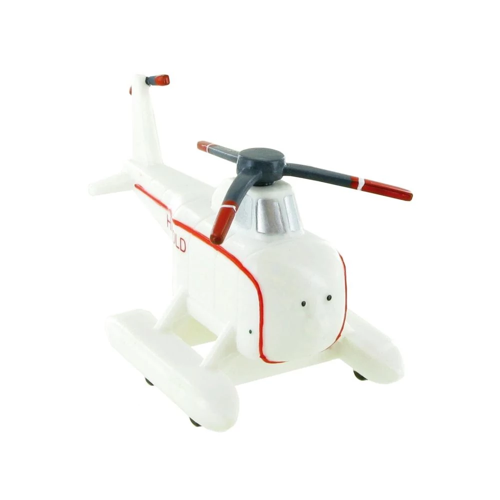 Comansi, Thomas És Barátai - Harold Helikopter