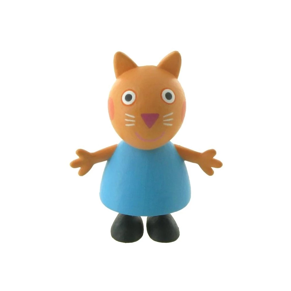 Comansi, Peppa Malac - Cili Cica