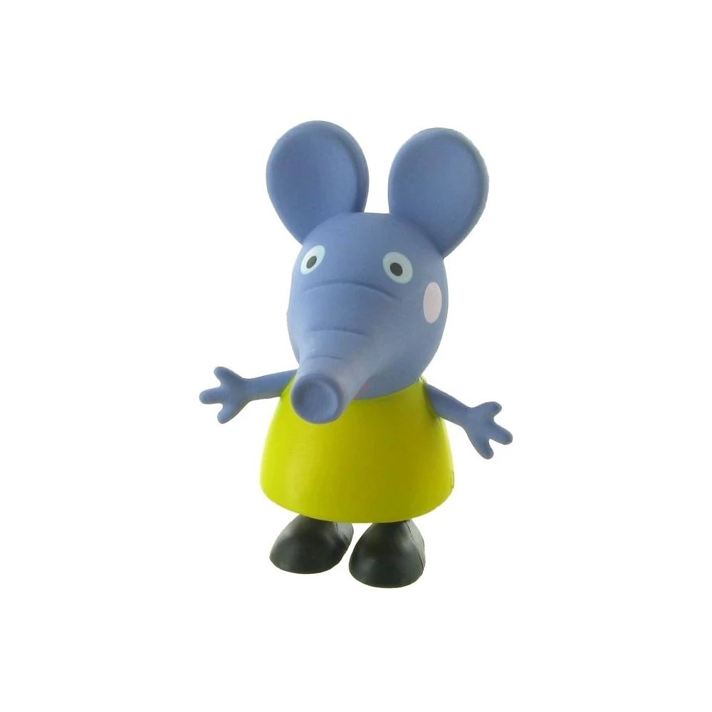 Comansi, Peppa Malac - Emily Elefánt