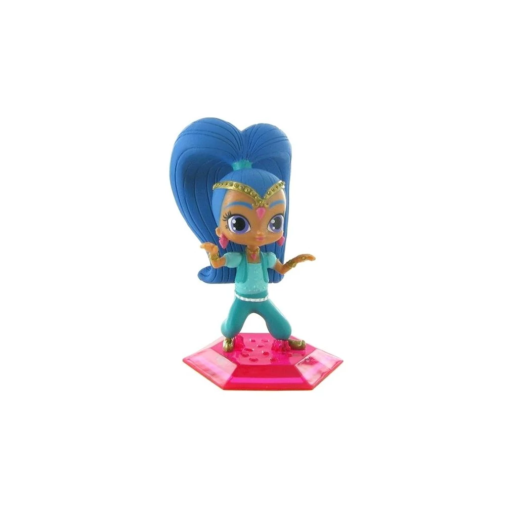 Comansi, Shimmer És Shine - Shine