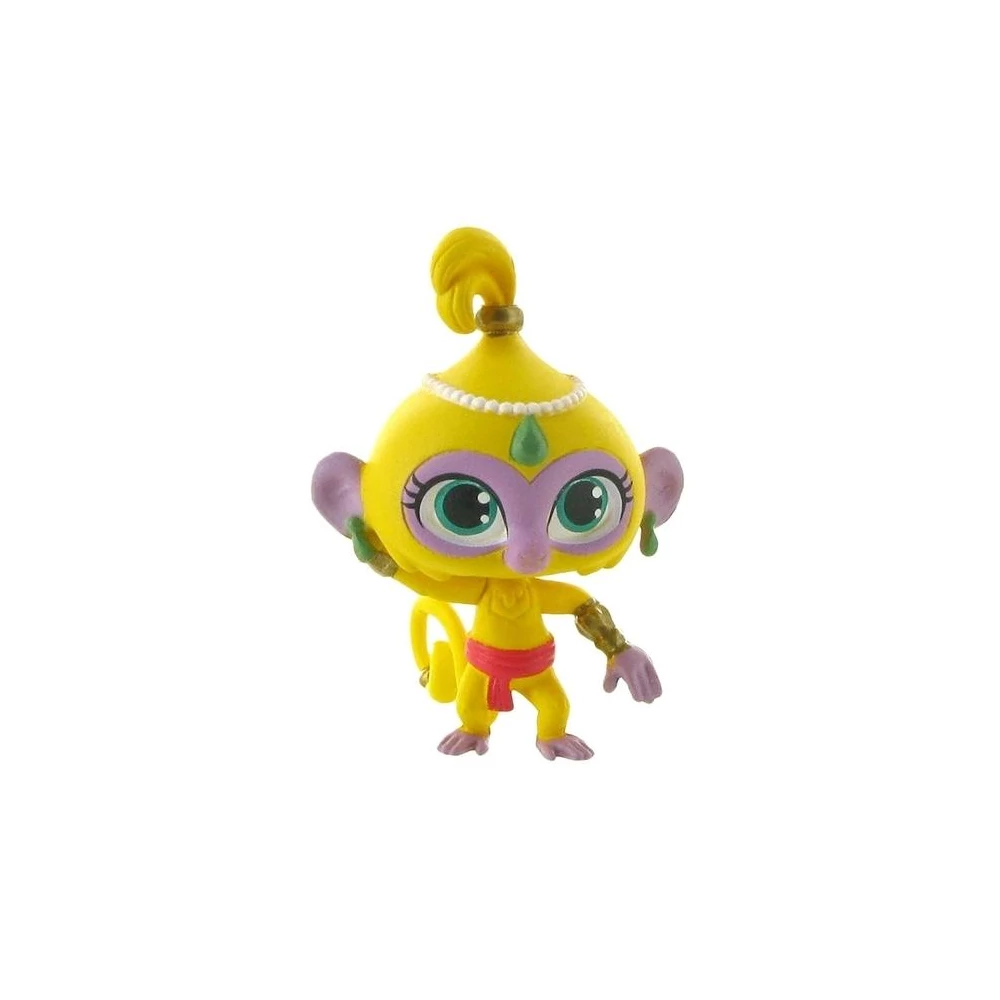 Comansi, Shimmer És Shine - Tala