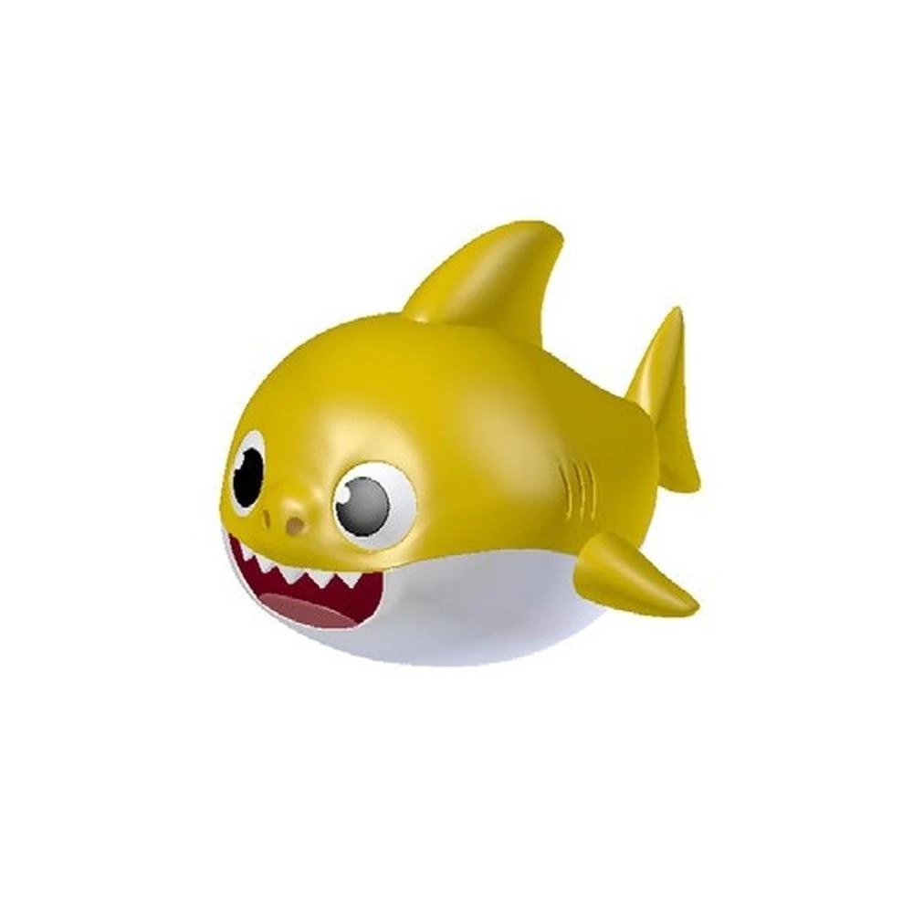 Comansi, Baby Shark - Baba Cápa
