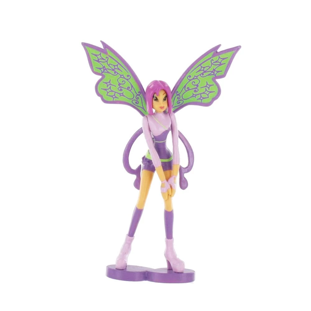 Comansi, Winx - Tecna