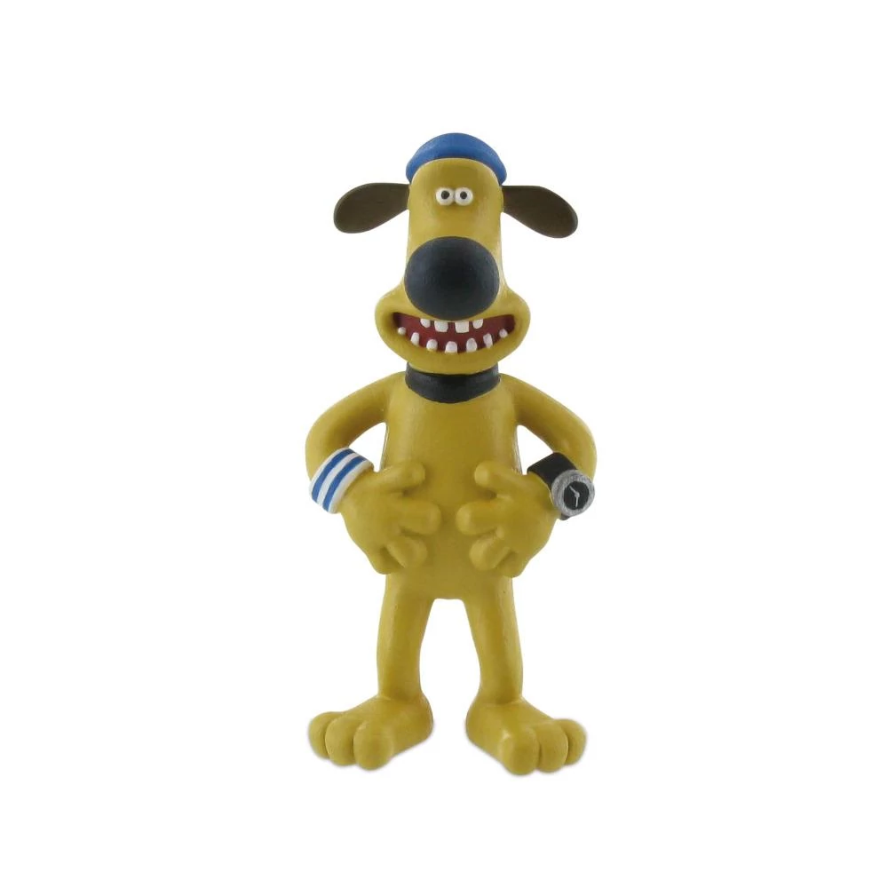 Comansi, Shaun A Bárány - Bitzer_K