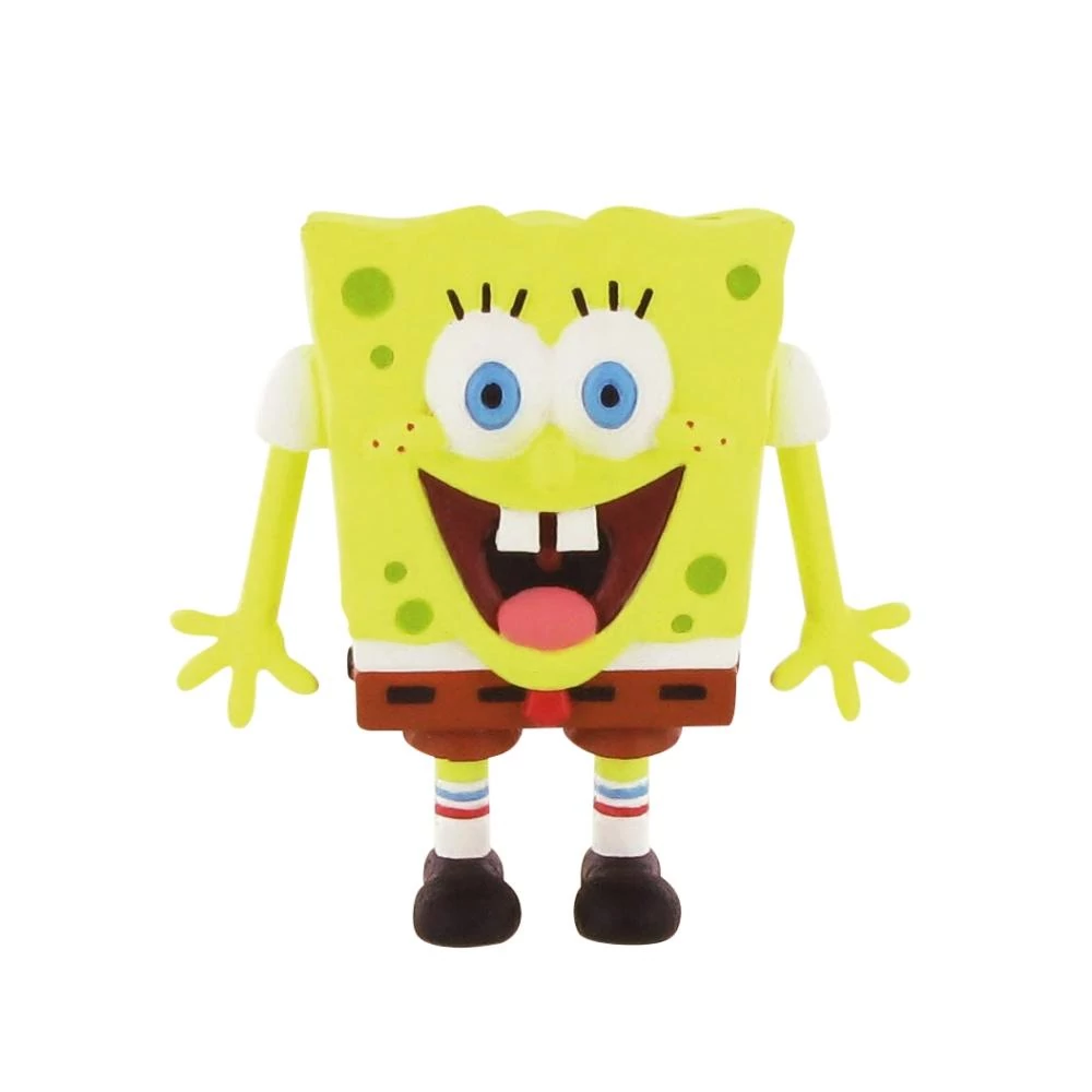 Comansi, Spongyabob Nevető_K