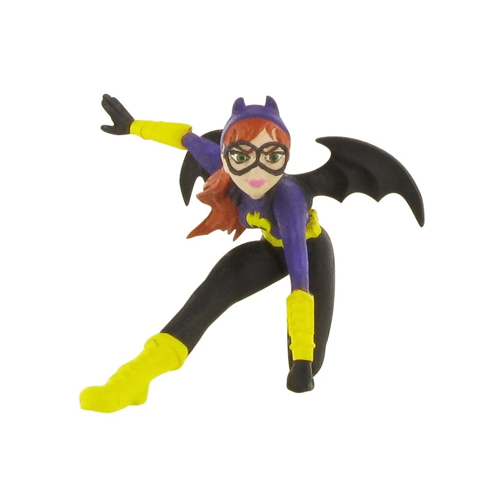 Comansi, Dc Super Hero Girls - Bat Girl