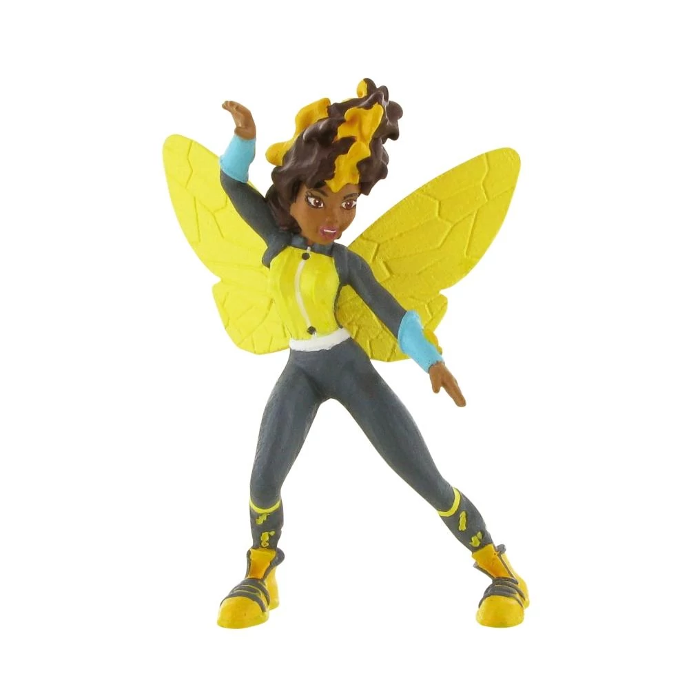 Comansi, Dc Super Hero Girls - Bumble Bee