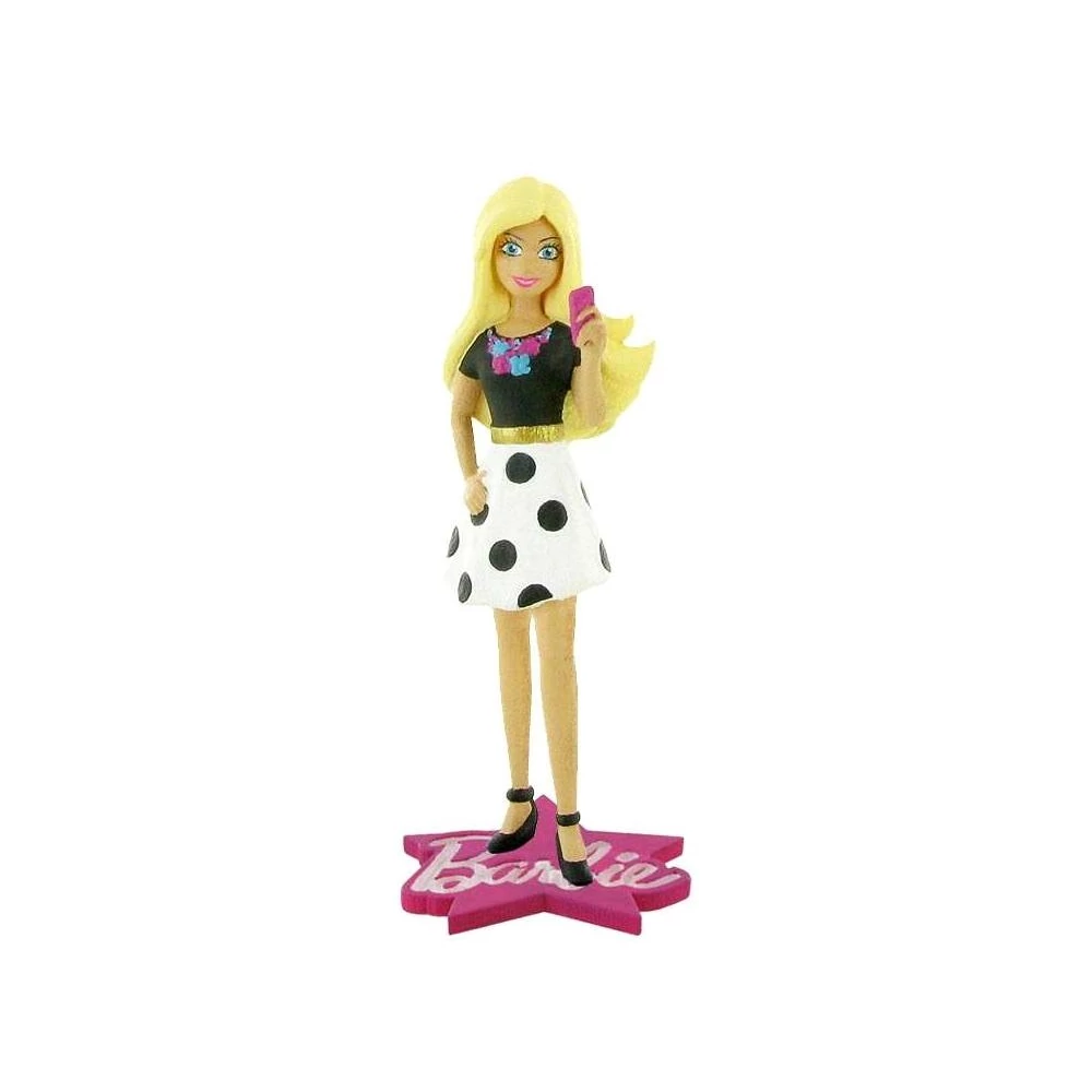 Comansi, Barbie Fashion - Barbie Selfie