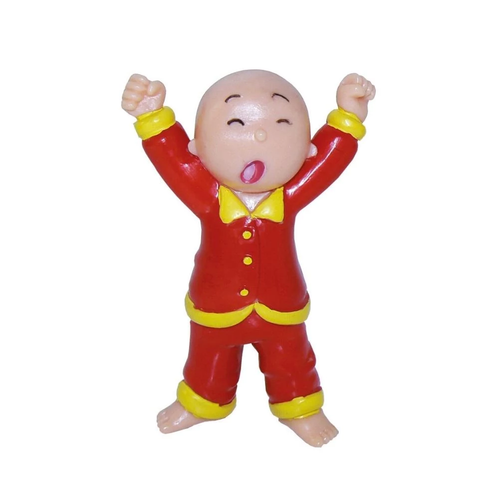 Comansi, Caillou Ásít_K