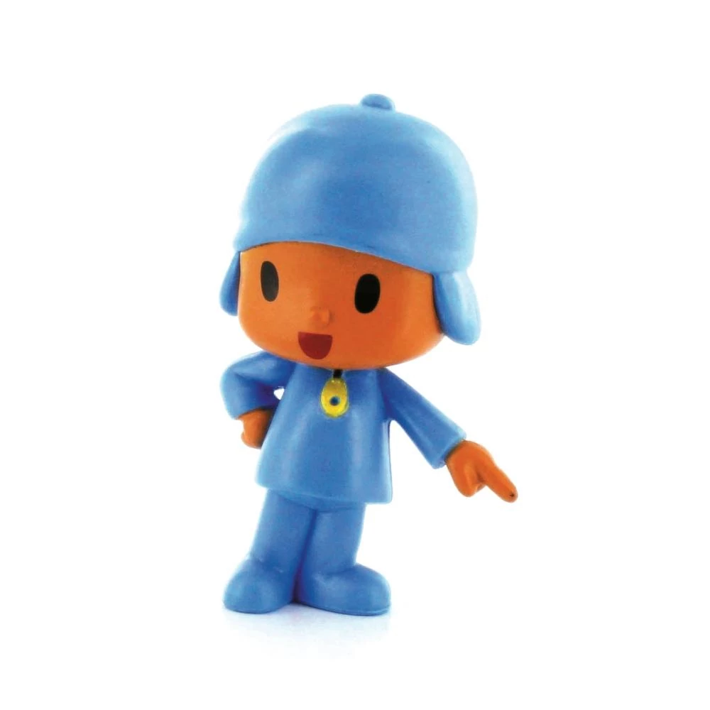 Comansi, Pocoyo
