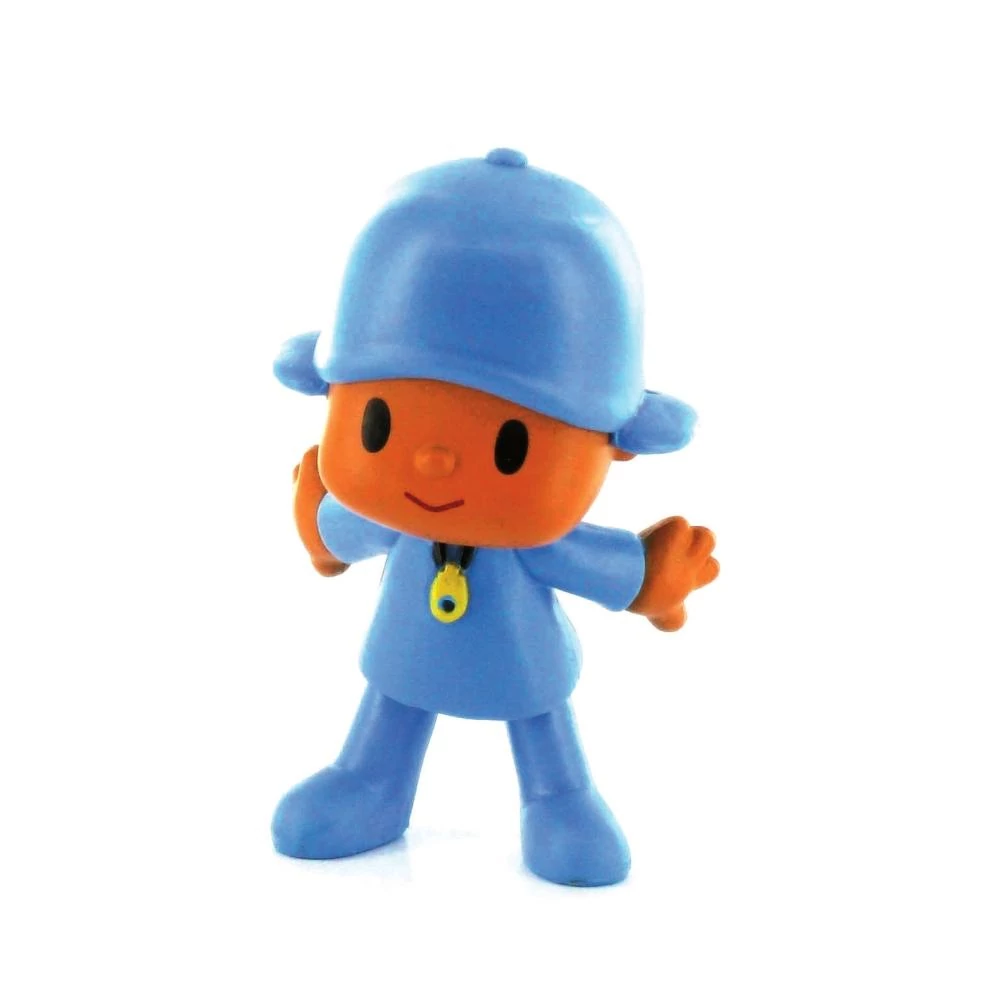 Comansi, Pocoyo Tárt Karokkal