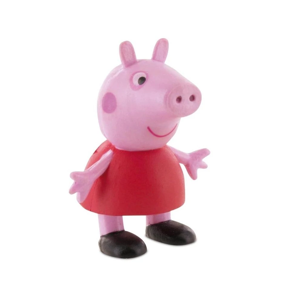 Comansi, Peppa Malac - Peppa