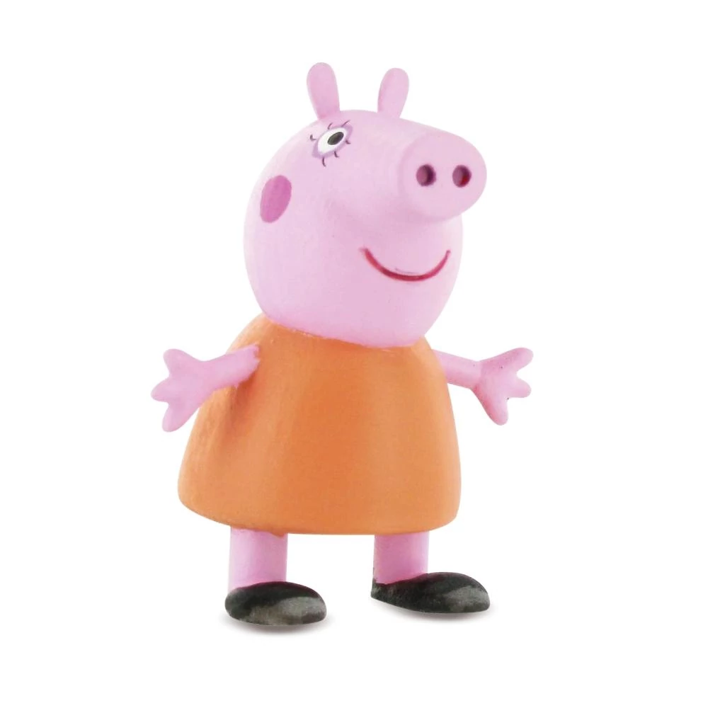 Comansi, Peppa Malac - Mama Malac