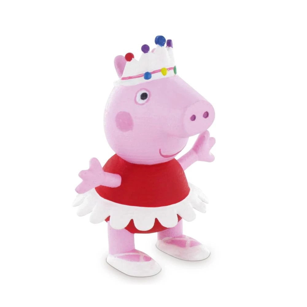 Comansi, Peppa Malac - Balerina Peppa Malac