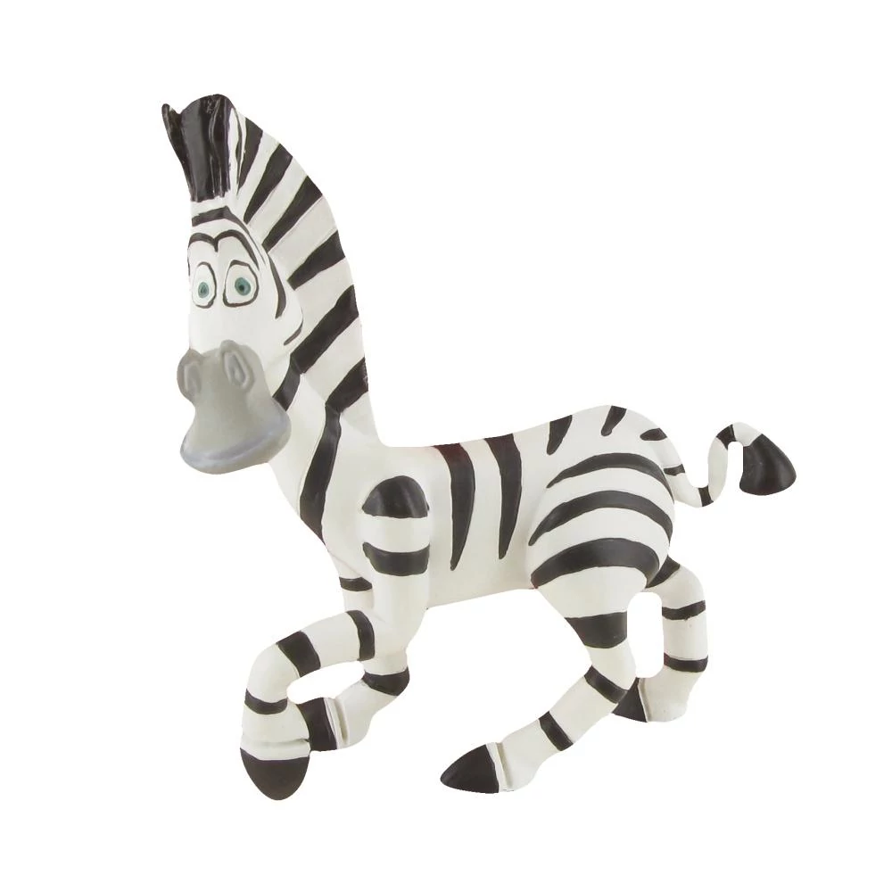 Comansi, Madagaszkár - Marty
