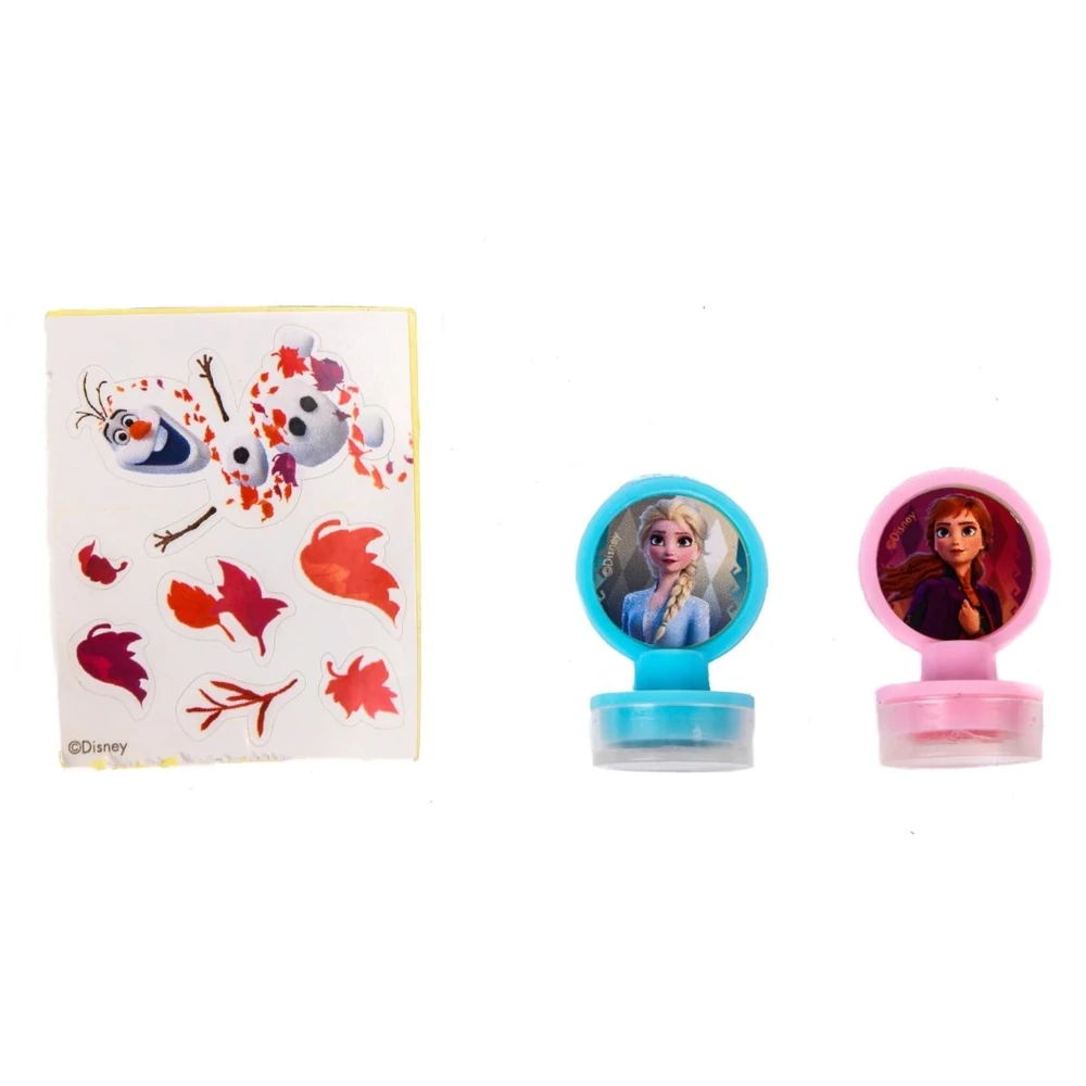 Canenco, Jégvarázs 2 Meglepetés Tojás, Kicsi (6 Féle)