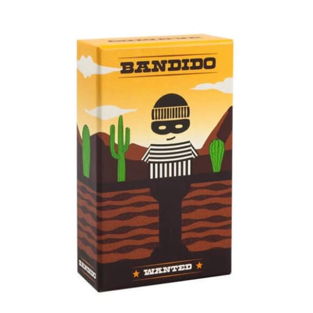 ReflexShop Bandido kártyajáték (18630-182)