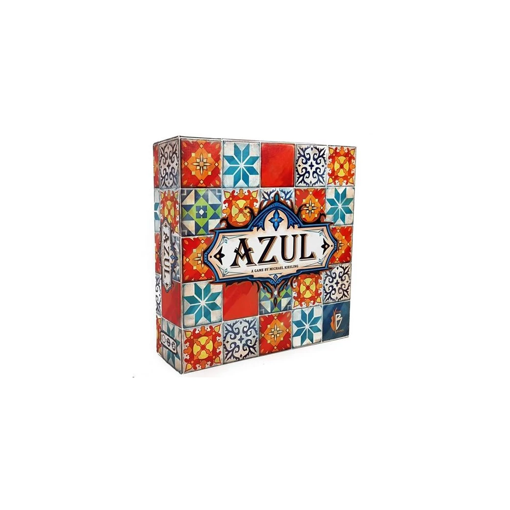 Asmodee Azul társasjáték (PLB10001)
