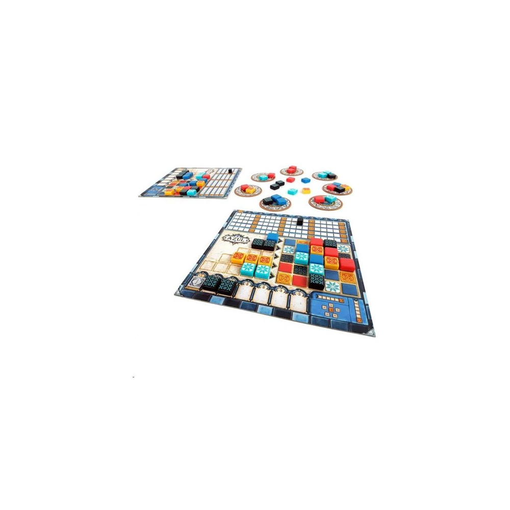 Asmodee Azul társasjáték (PLB10001)