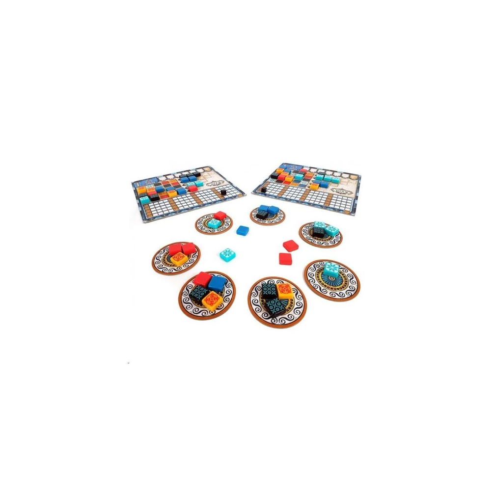 Asmodee Azul társasjáték (PLB10001)