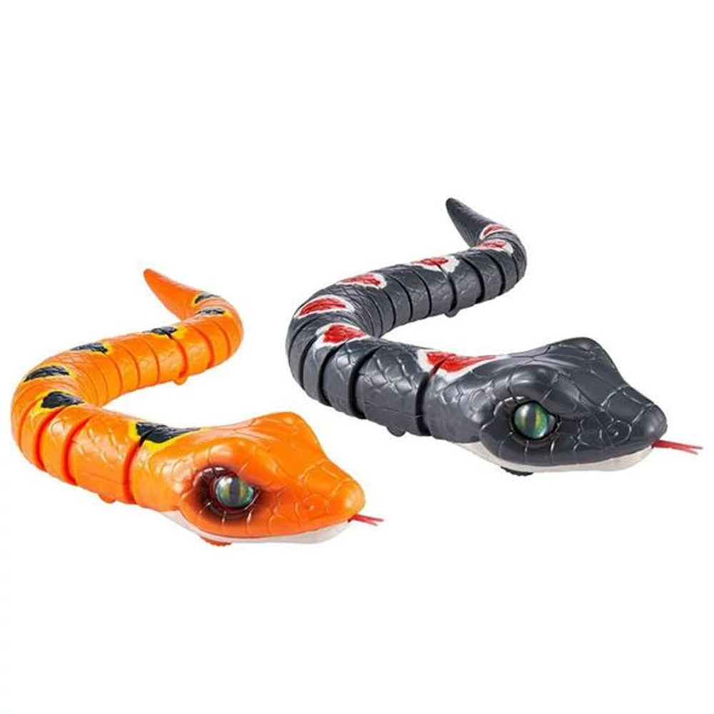 Zuru Robo Alive robot kígyó többféle (ROB7150)