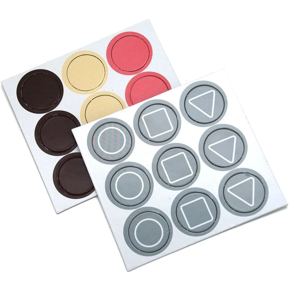 Thinkfun Chocolate Fix ínycsiklandó logikai játék (THI13727)