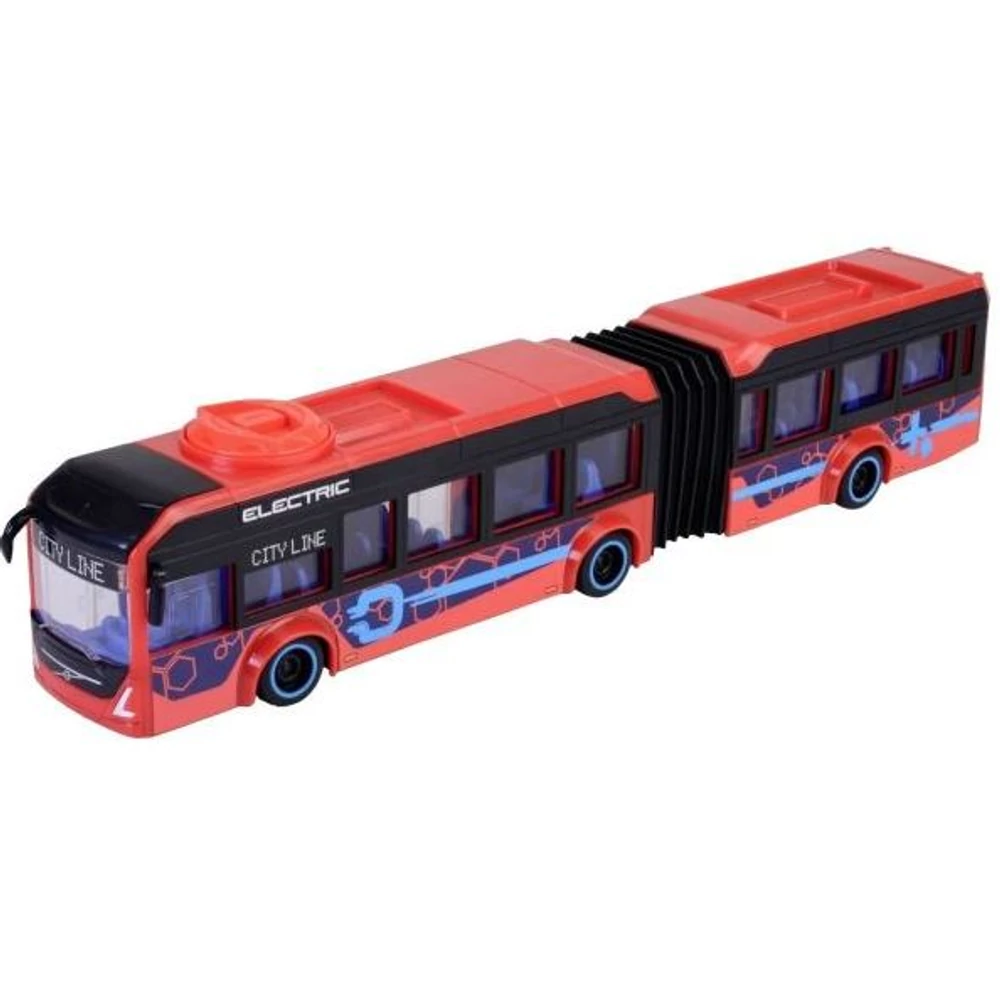 Dickie Volvo városi busz - 40 cm (203747015)
