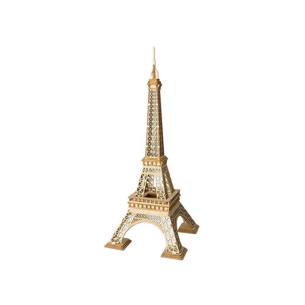 3D modell - Eiffel torony
