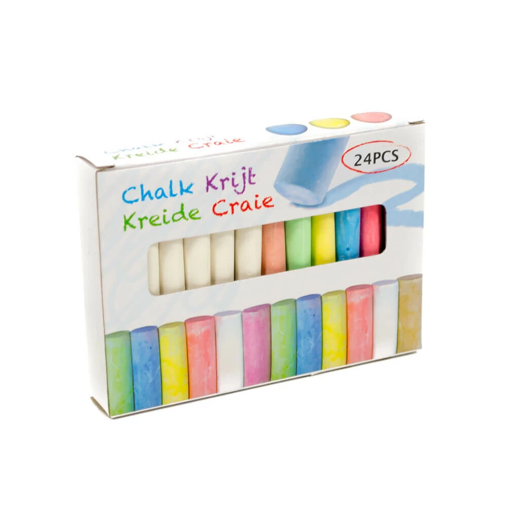 Kréta (24 db-os, kicsi)