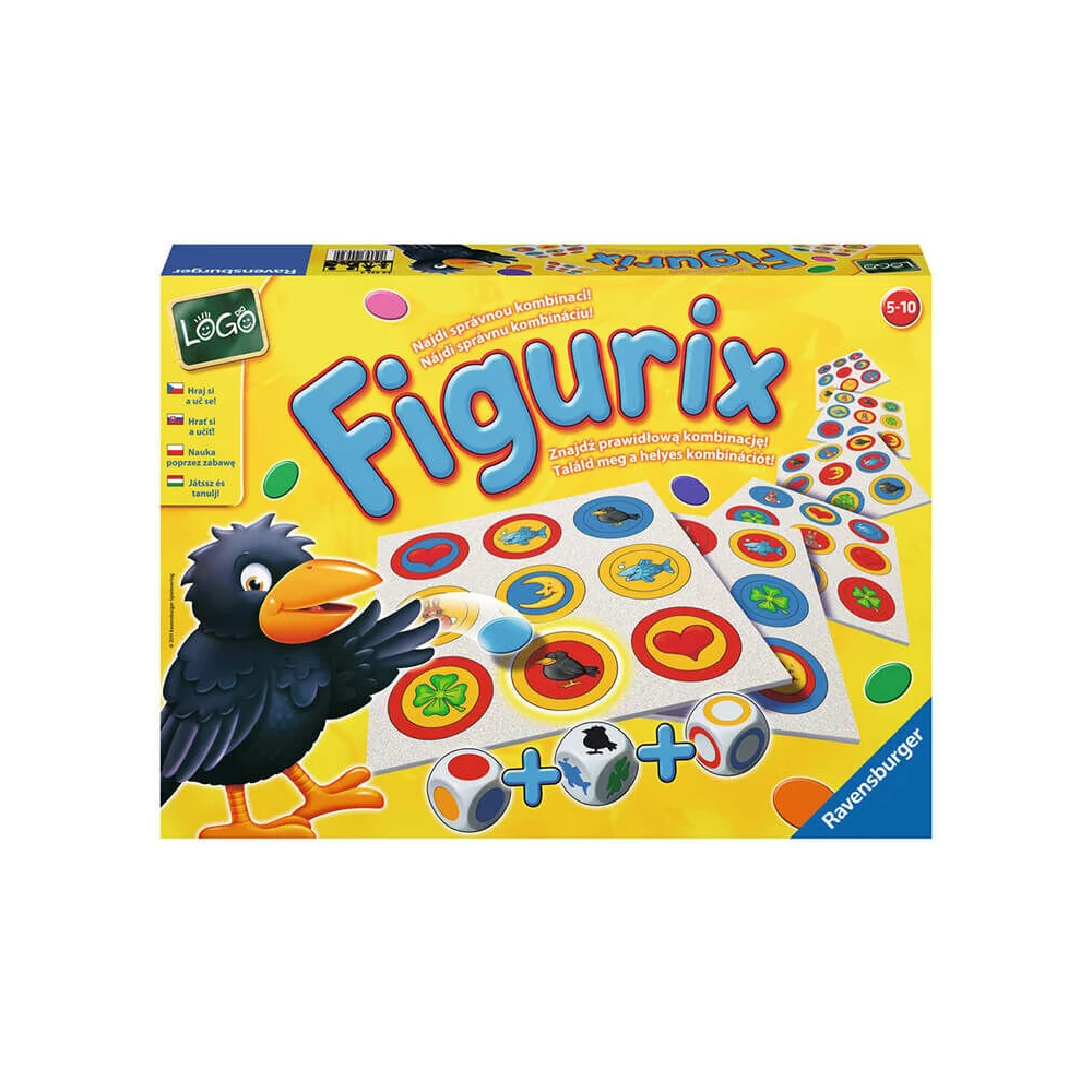 Figurix
