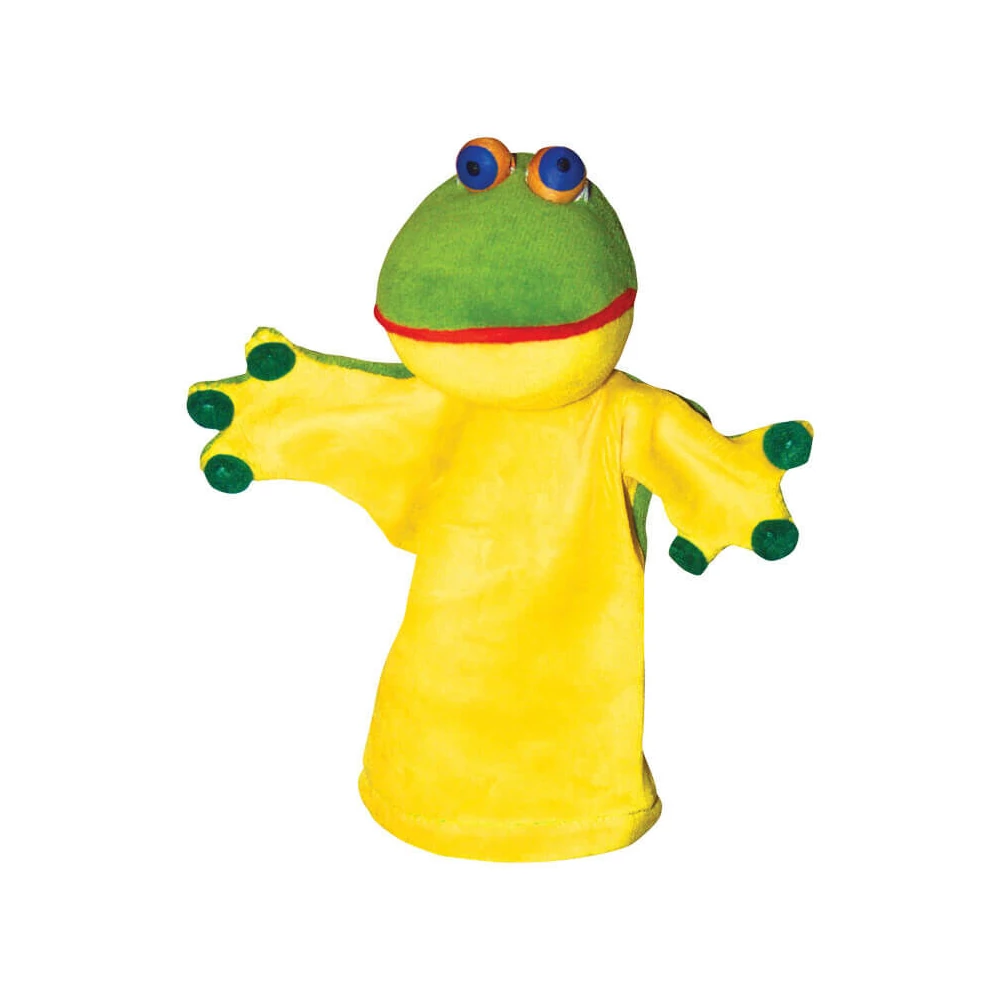 Báb (béka)