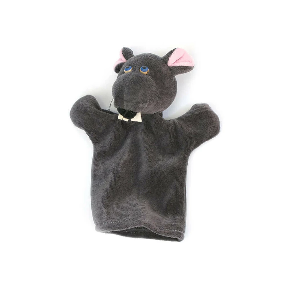 Báb (egér)
