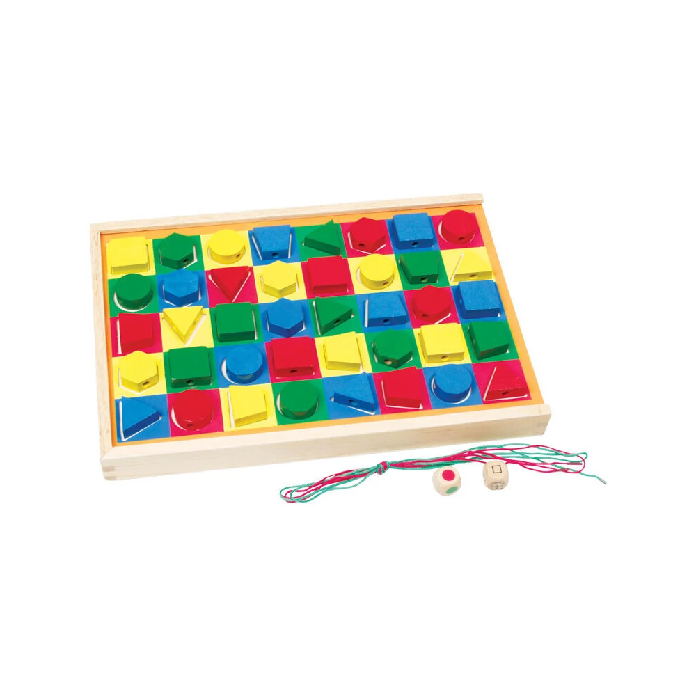 Colorama fából