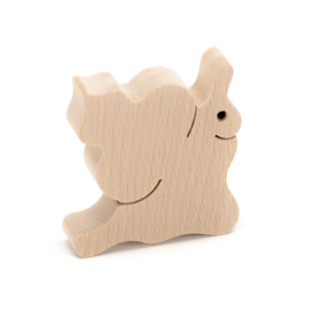 Natúr kis figura (csiga)