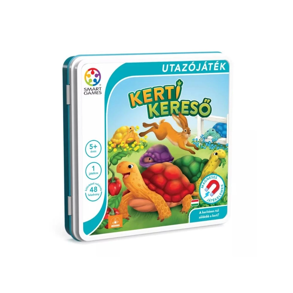 Smart Games - Kerti Kereső készségfejlesztő