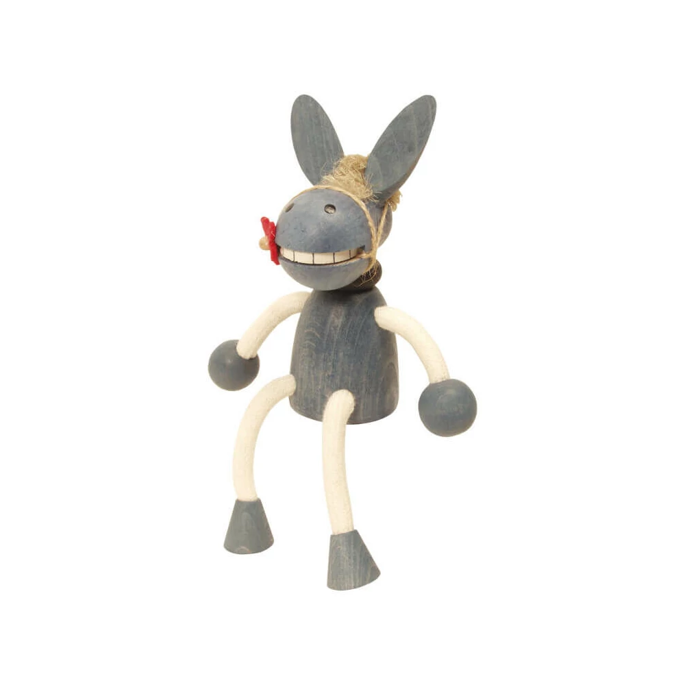 Rugós figura (csacsi-fiú)