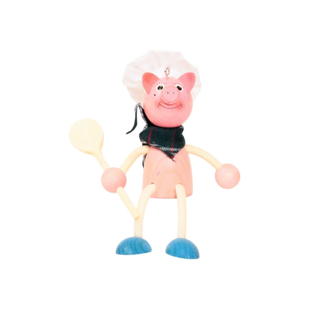 Rugós figura (malac-kukta)