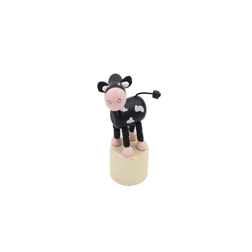 Nyomogatós figura - boci