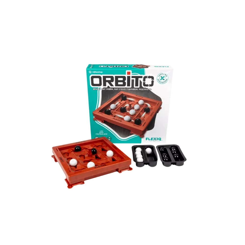 Orbito társasjáték