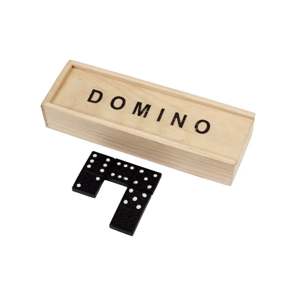 Dominó (kicsi)