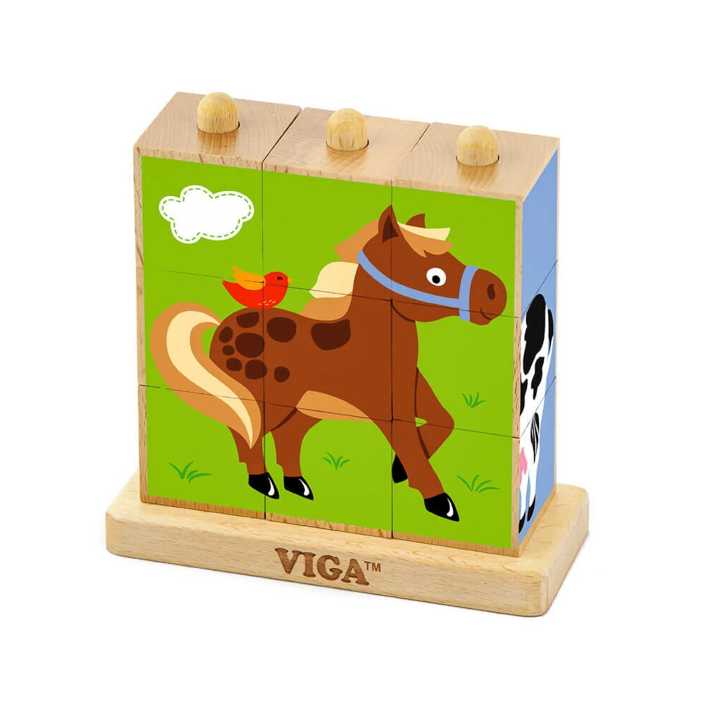 Montesszori (farmos)