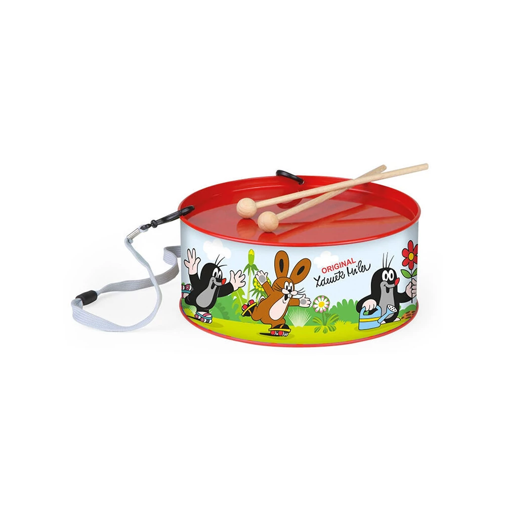 Dob (Kisvakond és barátai)