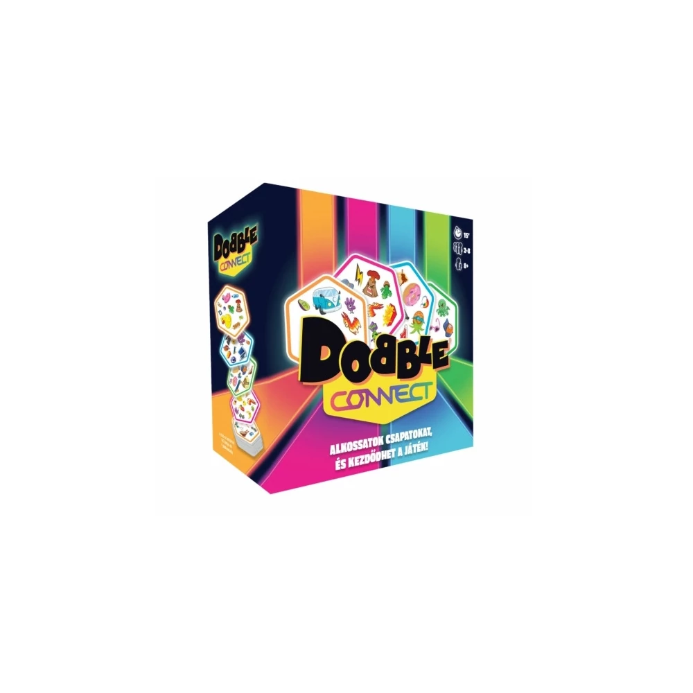 Dobble Connect
