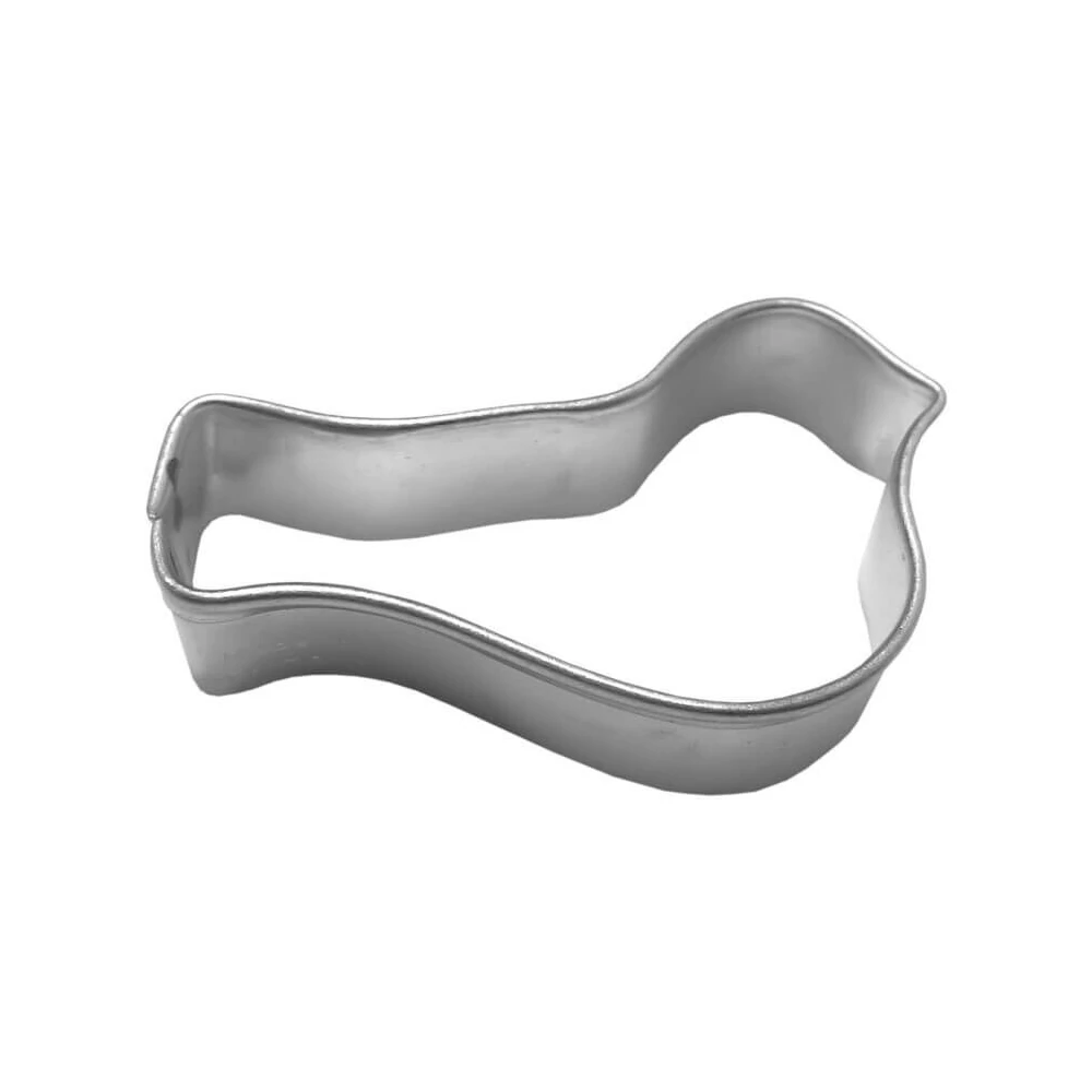 Kiszúró forma (galamb)