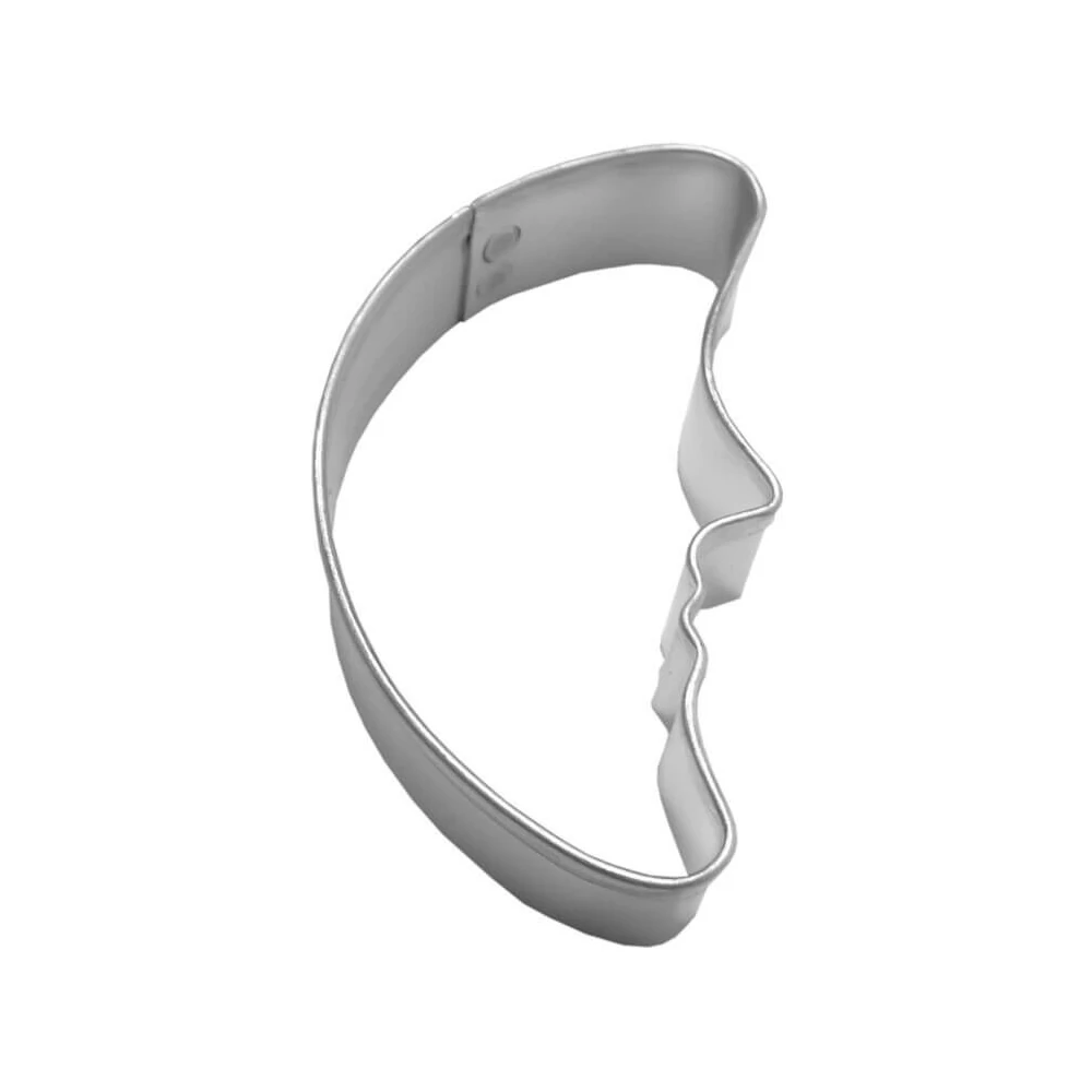 Kiszúró forma (hold)