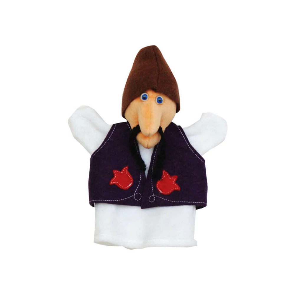 Báb (parasztbácsi)