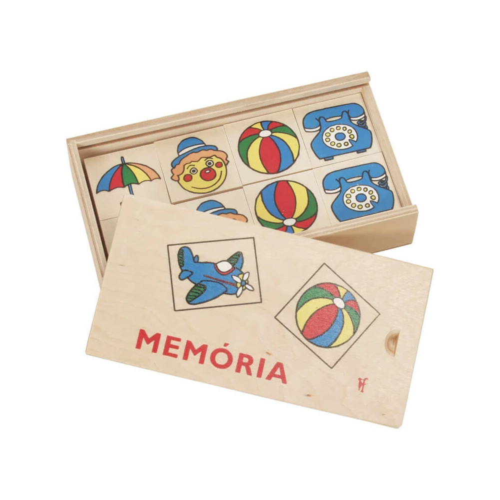Memória (vegyes)